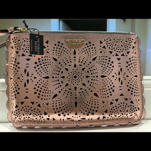 Victoria secret wristlet